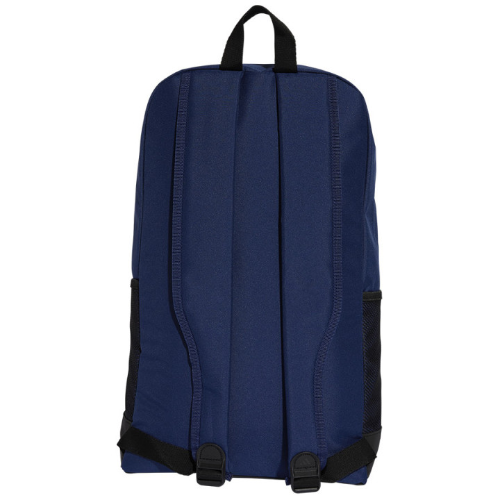 Plecak miejski 18,5 l A4 adidas Linear granatowy IN6120 | VUX.pl