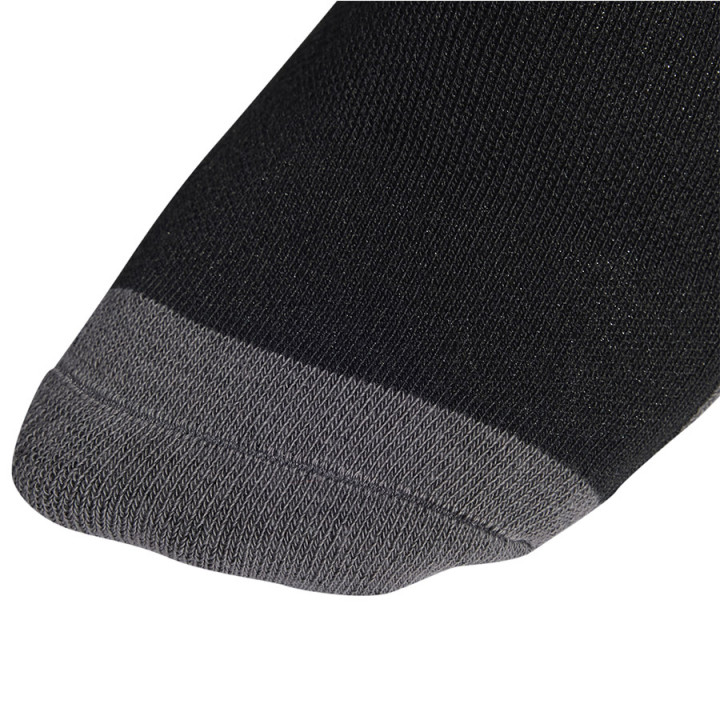 Skarpety męskie adidas Cushioned Crew 3PP 3 pary czarne | VUX.pl