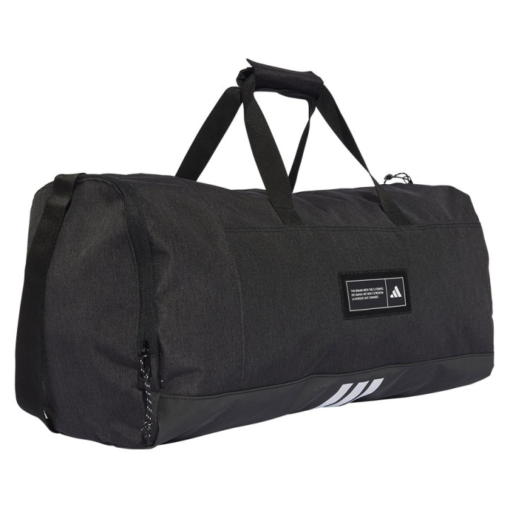 Torba treningowa adidas 4Athlts Duffel M 39 l komora na buty | VUX.pl