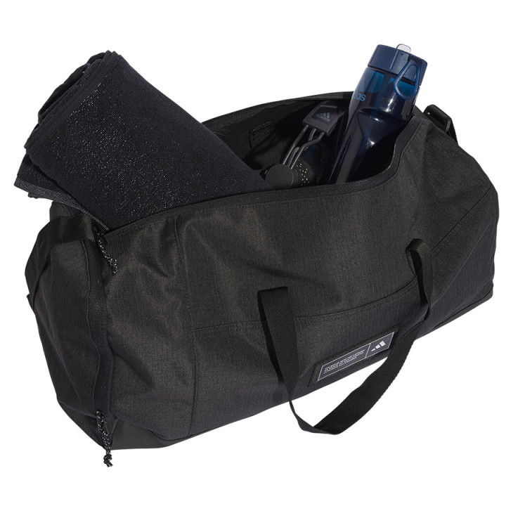 Torba treningowa adidas 4Athlts Duffel M 39 l komora na buty | VUX.pl