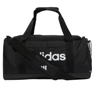 Torba sportowa adidas Linear Duffel 24 l przegroda na buty | VUX.pl