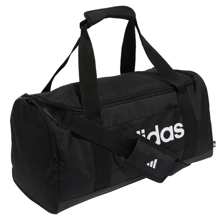 Torba sportowa adidas Linear Duffel 24 l przegroda na buty | VUX.pl