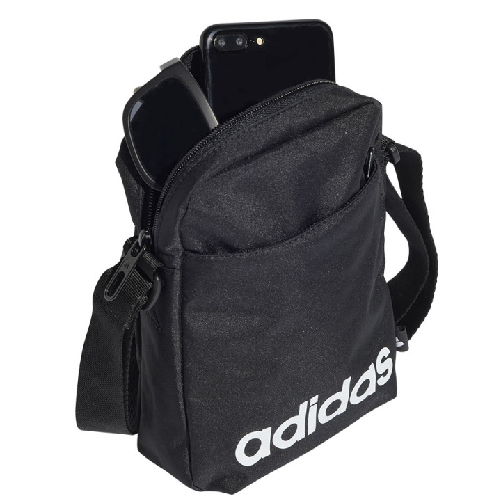 Saszetka adidas Linear Organizer JE8341 | VUX.pl
