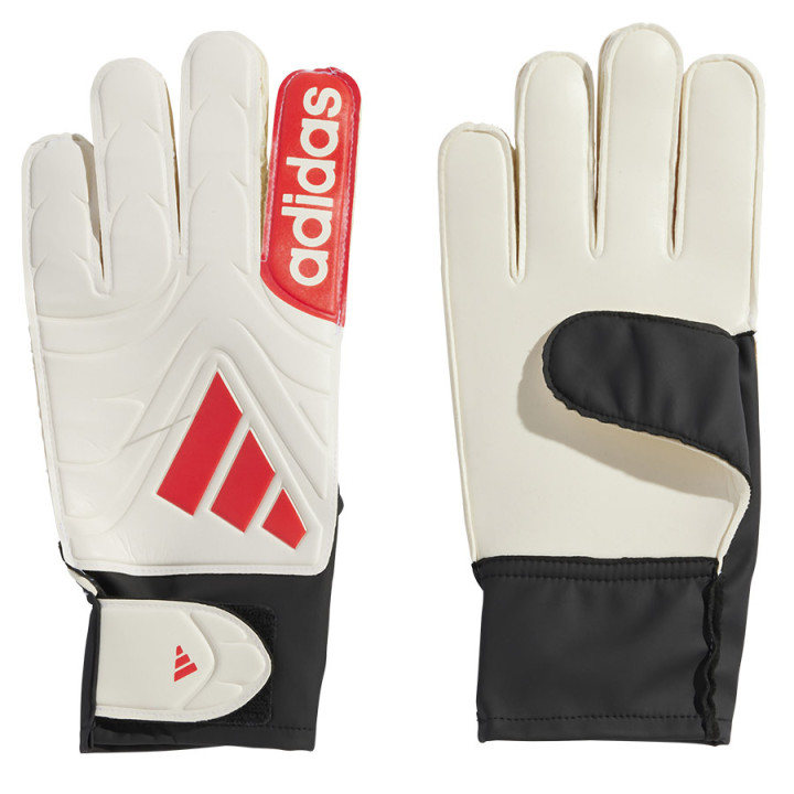 Rękawice bramkarskie treningowe męskie adidas Copa Club | VUX.pl