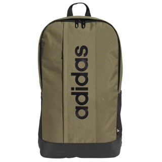 Plecak sportowy adidas Linear 19 l zielony IN6123 | VUX.pl