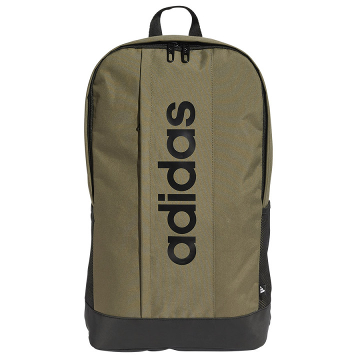 Plecak sportowy adidas Linear 19 l zielony IN6123 | VUX.pl