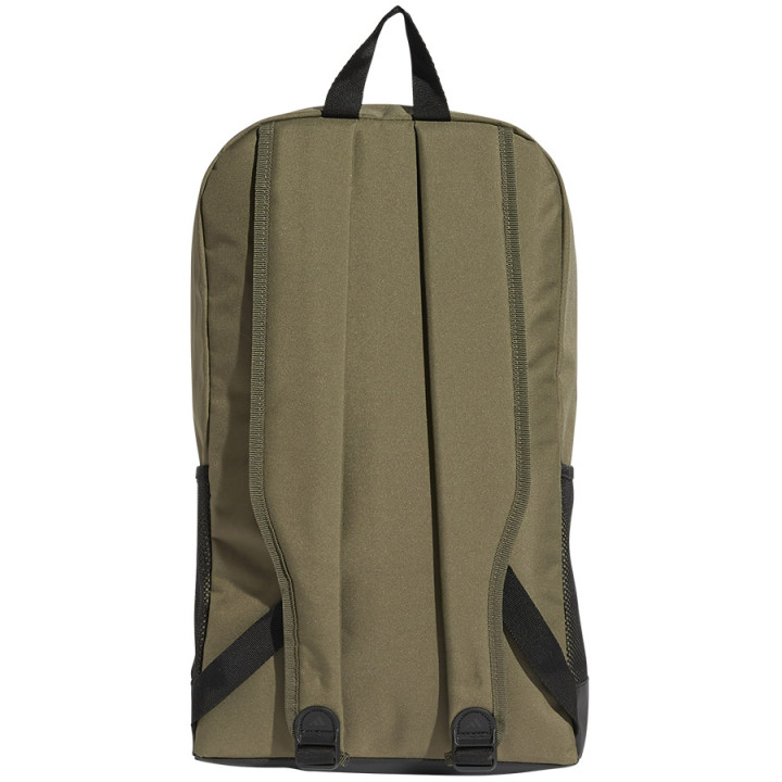 Plecak sportowy adidas Linear 19 l zielony IN6123 | VUX.pl