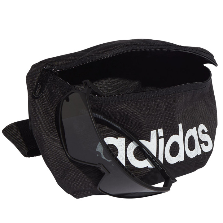 Saszetka nerka adidas Daily Waistbag JM1338 | VUX.pl