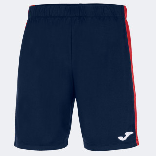Spodenki piłkarskie dziecięce Joma Maxi granatowe 101657.336 | VUX.pl