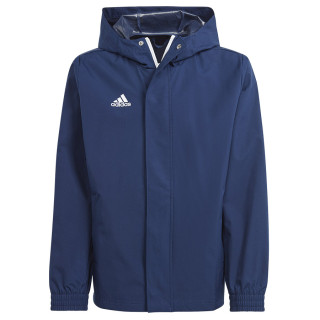 Kurtka adidas ENTRADA 22 AW Jacket Jr IK4012 | VUX.pl