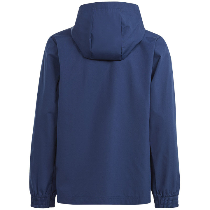 Kurtka adidas ENTRADA 22 AW Jacket Jr IK4012 | VUX.pl