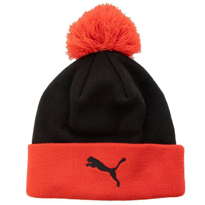 Czapka Puma AC Milan Beanie 025709-04 | VUX.pl