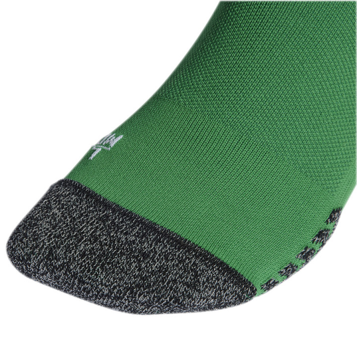 Getry piłkarskie dziecięce adidas Adi 23 zielone IB7794 | VUX.pl