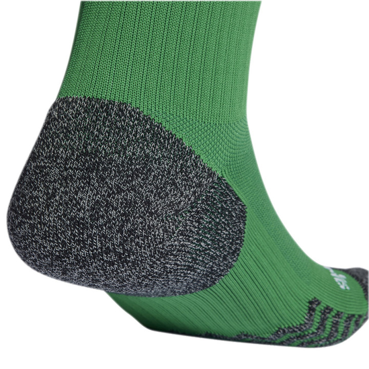Getry piłkarskie dziecięce adidas Adi 23 zielone IB7794 | VUX.pl