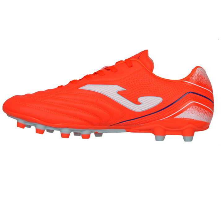 Korki lanki męskie Joma Aguila 2507 FG pomarańczowe | VUX.pl