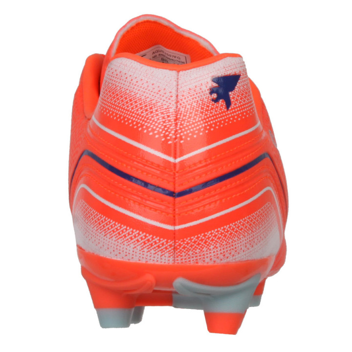 Korki lanki męskie Joma Aguila 2507 FG pomarańczowe | VUX.pl