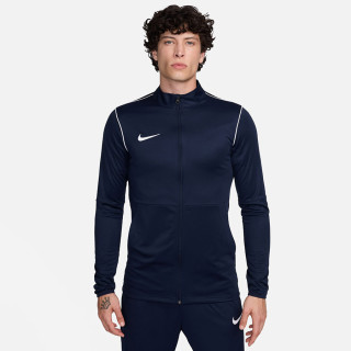Bluza rozpinana męska Nike Dri-FIT Park 20 granatowa | VUX.pl