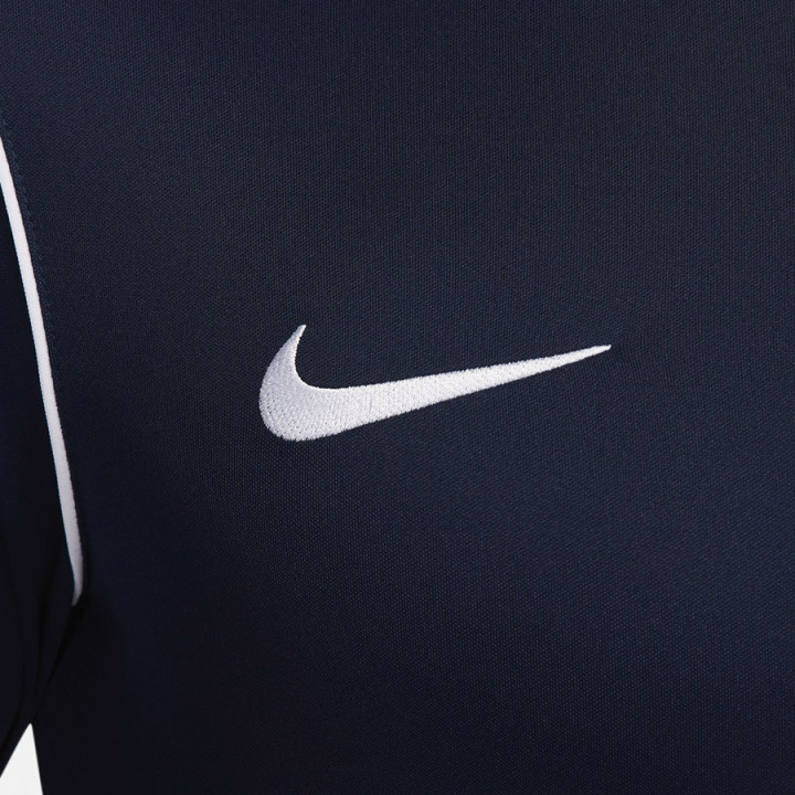 Bluza rozpinana męska Nike Dri-FIT Park 20 granatowa | VUX.pl