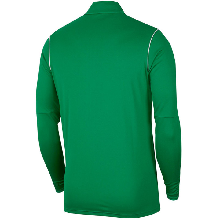 Bluza rozpinana junior Nike Park 20 zielona FJ3026-302 | VUX.pl