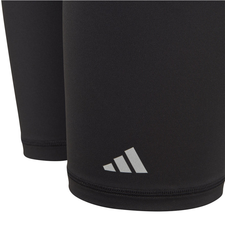 Spodenki kompresyjne junior adidas Techfit Aeroready IA1212 | VUX.pl