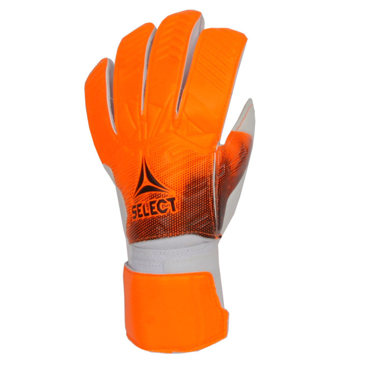 Rękawice bramkarskie Select Flexi Grip Play v25 flat cut | VUX.pl