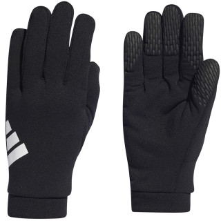 Rękawiczki piłkarskie zimowe adidas Tiro League czarne HS5609 | VUX.pl