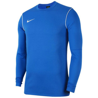 Bluza piłkarska junior Nike Park 20 Crew Top FJ3008-463 | VUX.pl