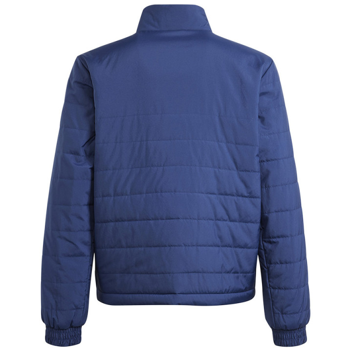 Kurtka zimowa junior adidas Entrada 22 Light Jacket IB6072 | VUX.pl