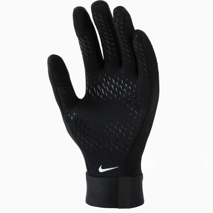 Rękawiczki zimowe junior Nike Therma-FIT Academy czarne | VUX.pl