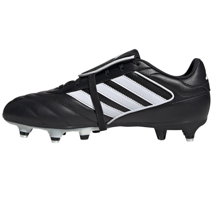 Korki wkręty męskie adidas Copa Gloro II SG czarne IH8286 | VUX.pl