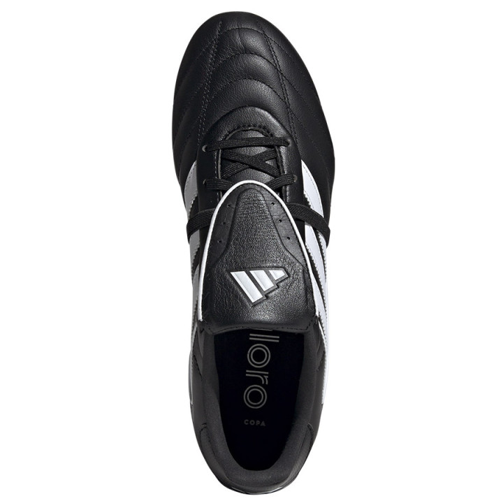 Korki wkręty męskie adidas Copa Gloro II SG czarne IH8286 | VUX.pl