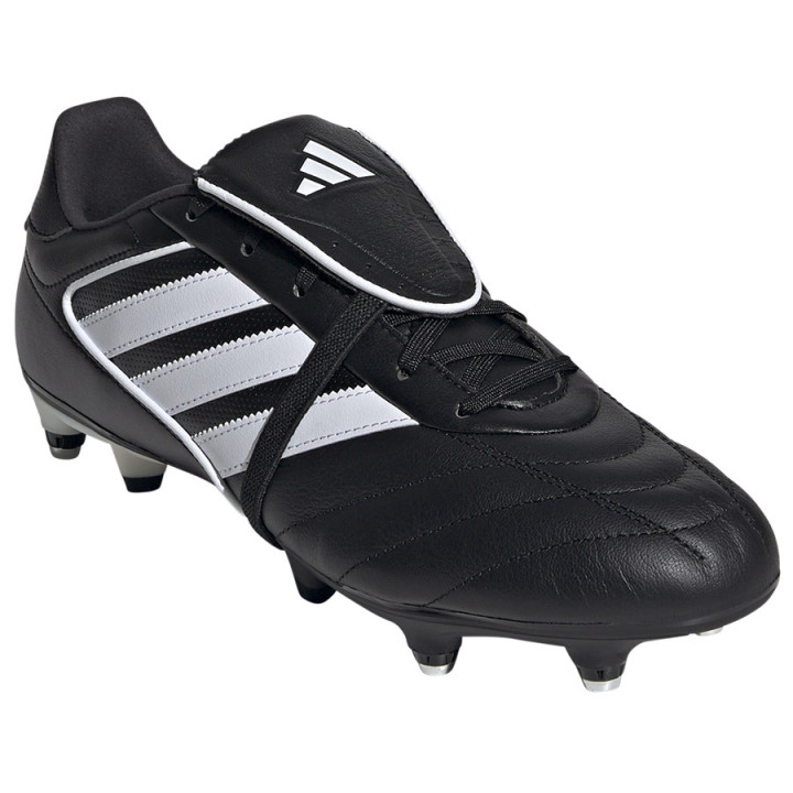 Korki wkręty męskie adidas Copa Gloro II SG czarne IH8286 | VUX.pl