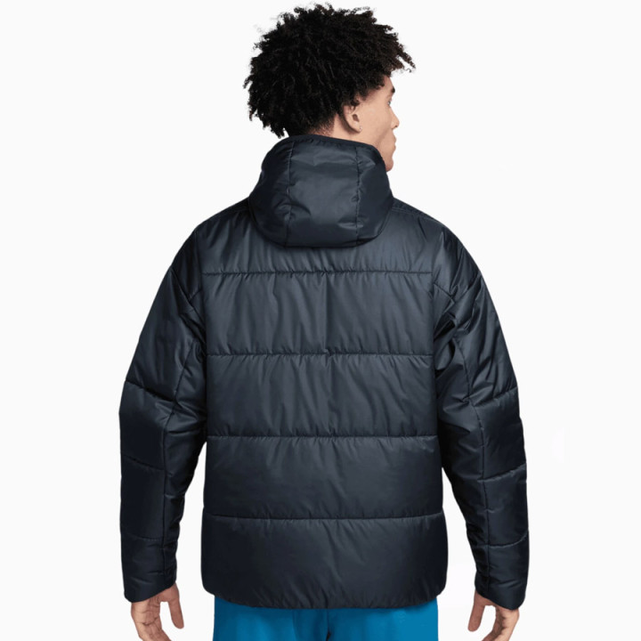 Kurtka piłkarska męska Nike Academy Pro Fall Jacket czarna | VUX.pl