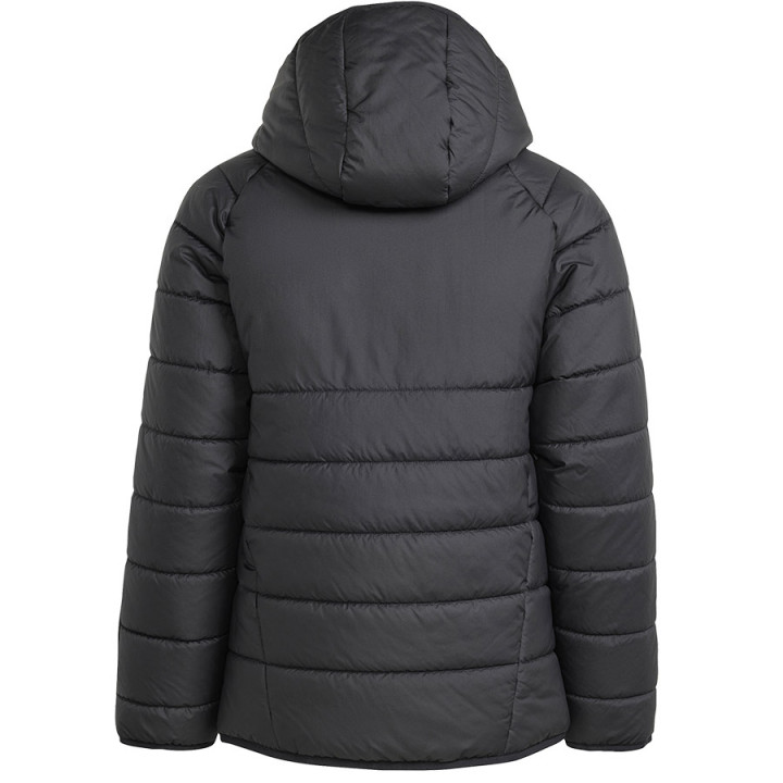 Kurtka zimowa junior adidas Tiro 24 Winter Jacket czarna | VUX.pl