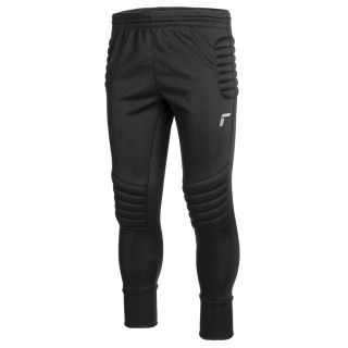 Spodnie bramkarskie junior Reusch GK Training czarne 5226200 | VUX.pl