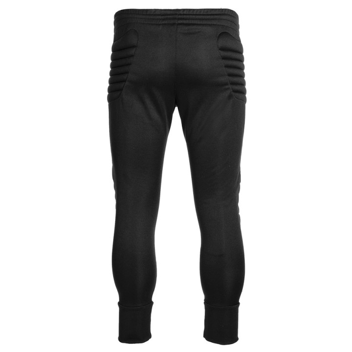 Spodnie bramkarskie junior Reusch GK Training czarne 5226200 | VUX.pl
