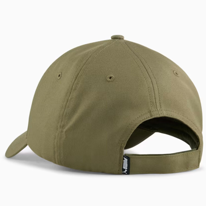 Czapka z daszkiem Puma ESS Metal Cat 025994-02 | VUX.pl