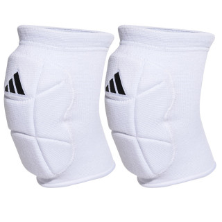 Nakolanniki siatkarskie adidas Elite KP Youth JJ2468 | VUX.pl