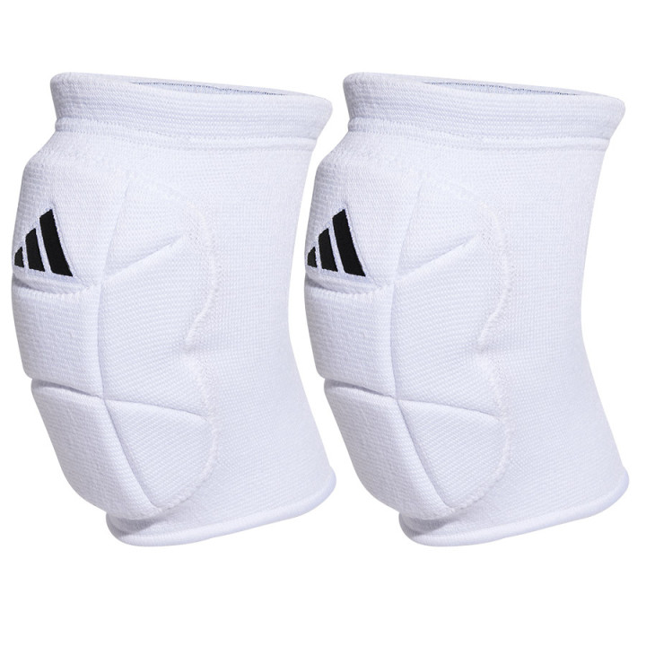 Nakolanniki siatkarskie adidas Elite KP Youth JJ2468 | VUX.pl