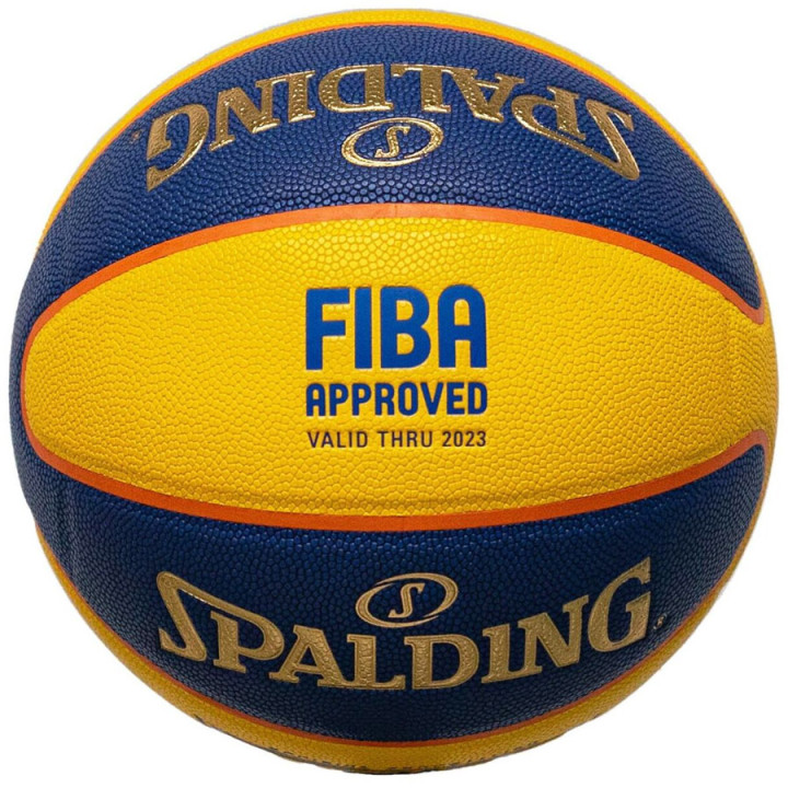 Piłka Spalding TF 33 | VUX.pl