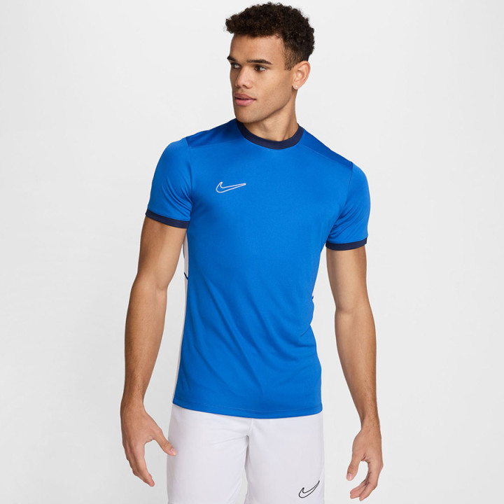 Koszulka treningowa męska Nike Academy 25 niebieska | VUX.pl