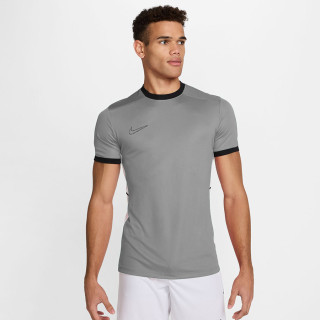 Koszulka piłkarska męska Nike Academy 25 Dri-FIT szara | VUX.pl