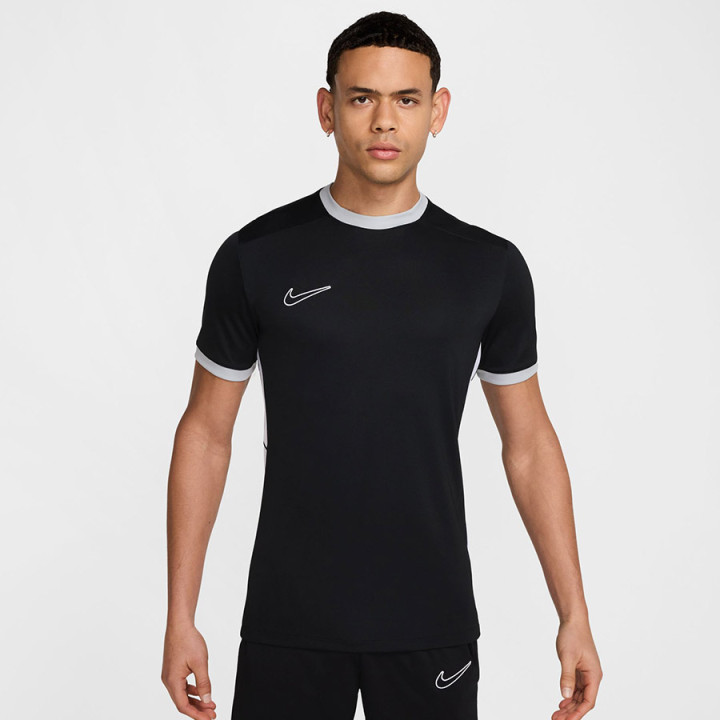 Koszulka treningowa męska Nike Academy 25 Dri-FIT czarna | VUX.pl