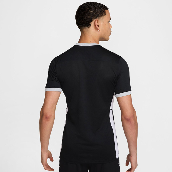 Koszulka treningowa męska Nike Academy 25 Dri-FIT czarna | VUX.pl