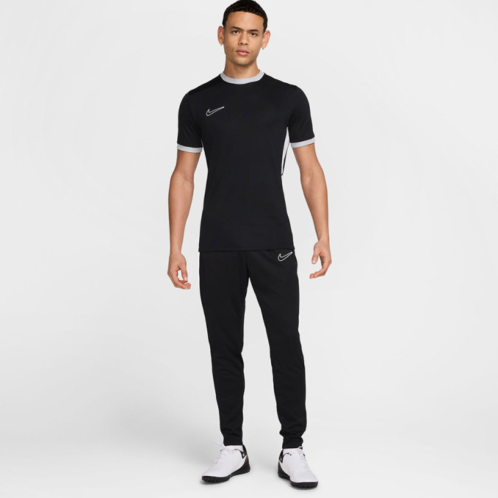 Koszulka treningowa męska Nike Academy 25 Dri-FIT czarna | VUX.pl