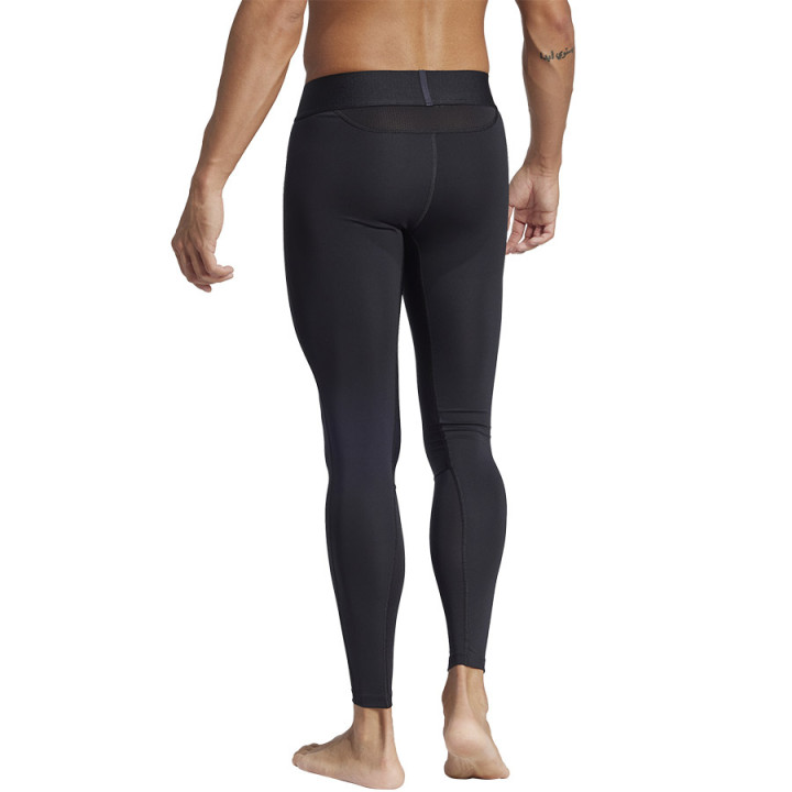 Spodnie termoaktywne męskie adidas Techfit Long Tights | VUX.pl