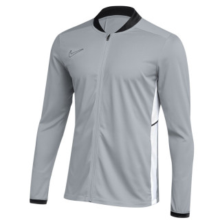 Bluza rozpinana męska Nike Dri-FIT Academy 25 Track szara | VUX.pl