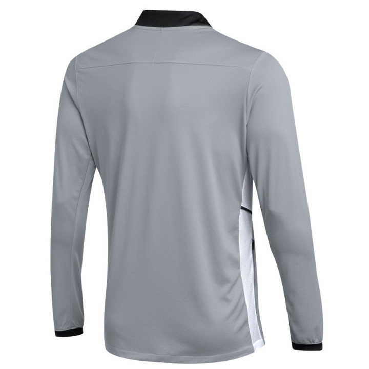 Bluza rozpinana męska Nike Dri-FIT Academy 25 Track szara | VUX.pl
