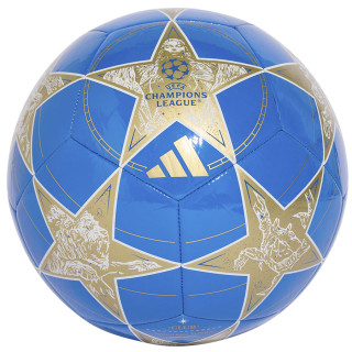 Piłka nożna treningowa adidas UCL Club 25/26 League Stage | VUX.pl