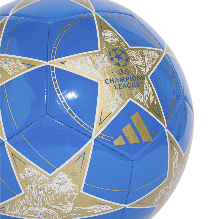 Piłka nożna treningowa adidas UCL Club 25/26 League Stage | VUX.pl